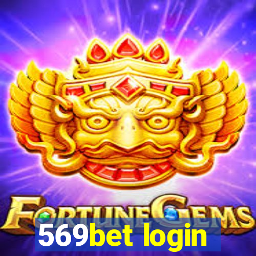 569bet login